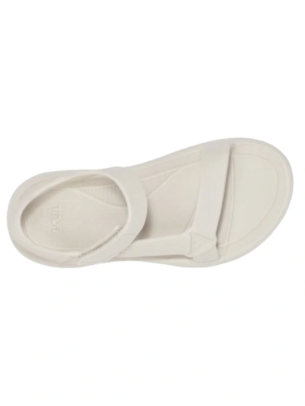 Teva Hurricane Drift Water Sandal Size 5 In White